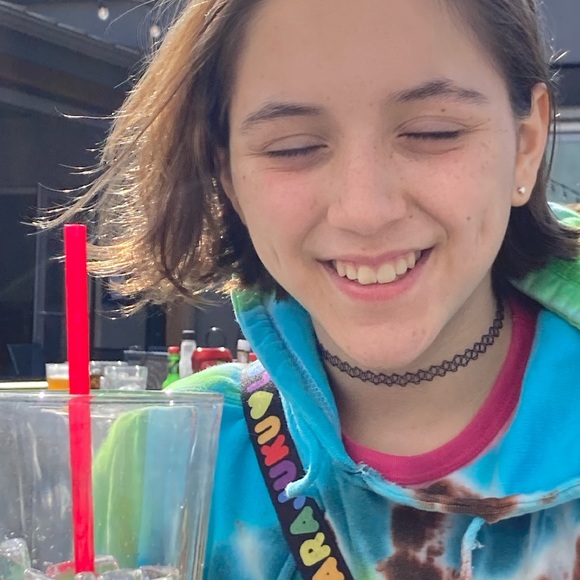 Namaste🌈 - Picture 2 of 9